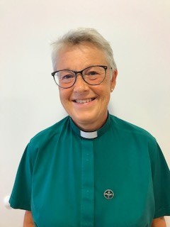 Cecilia Lagerquist